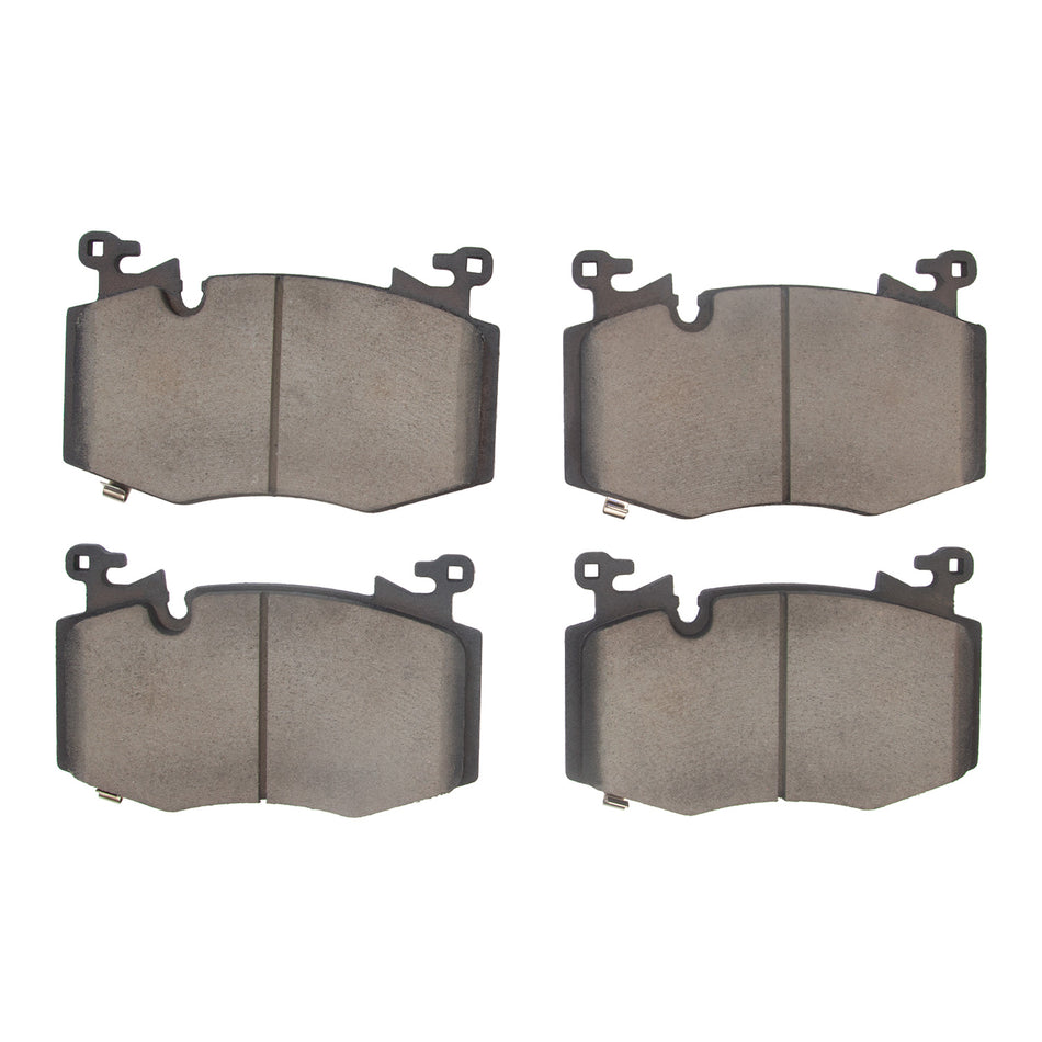 4000-2273-00 DFC 4000 HybriDynamic Brake Pads