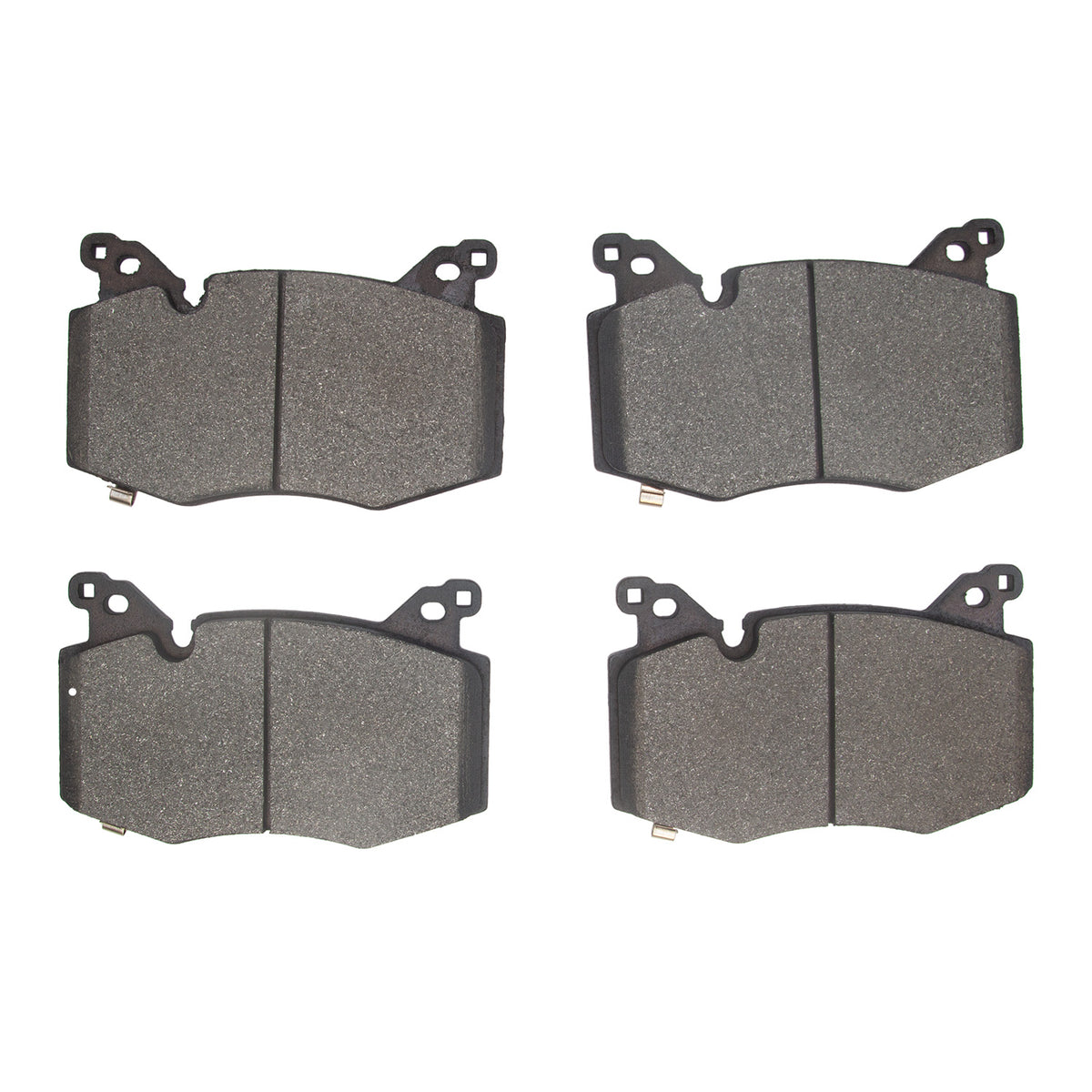 4000-2274-00 DFC 4000 HybriDynamic Brake Pads