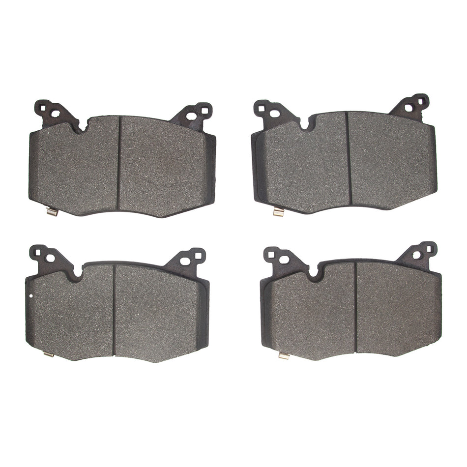 4000-2274-00 DFC 4000 HybriDynamic Brake Pads