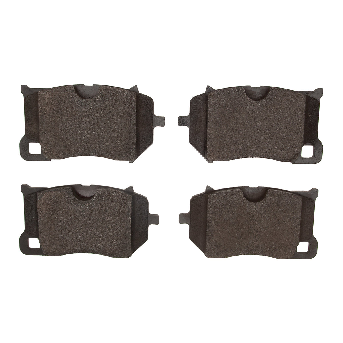 4000-2284-00 DFC 4000 HybriDynamic Brake Pads