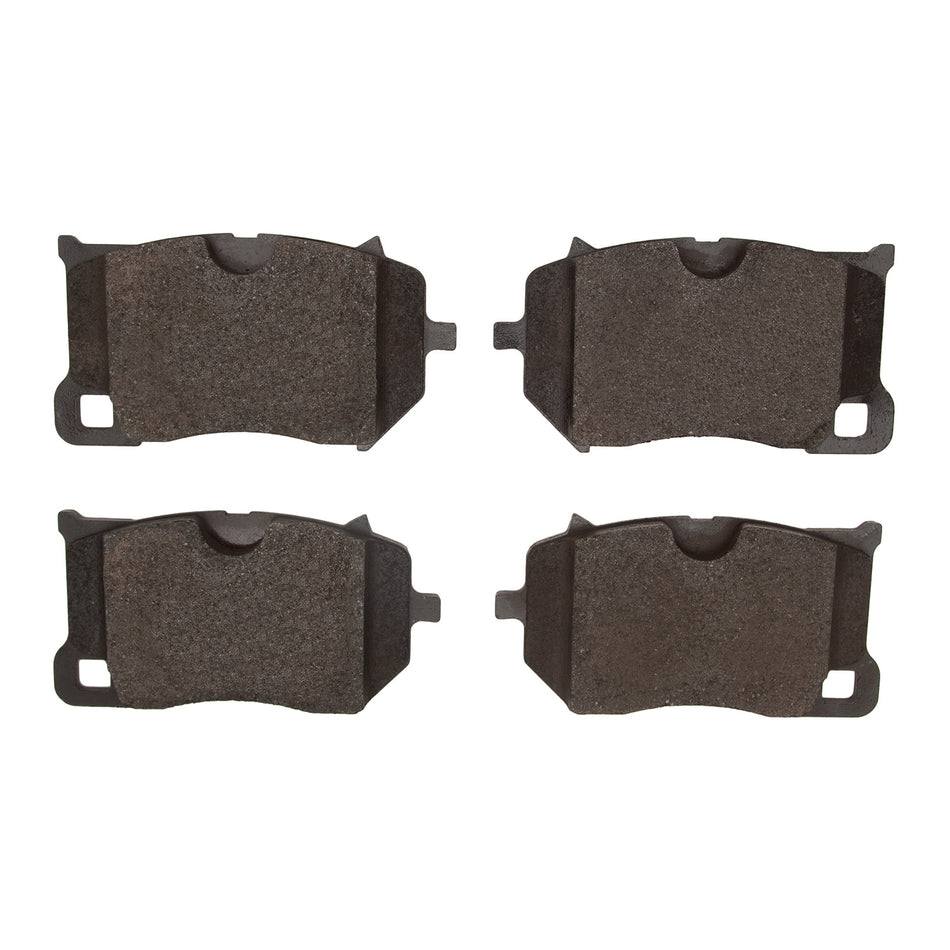4000-2284-00 DFC 4000 HybriDynamic Brake Pads