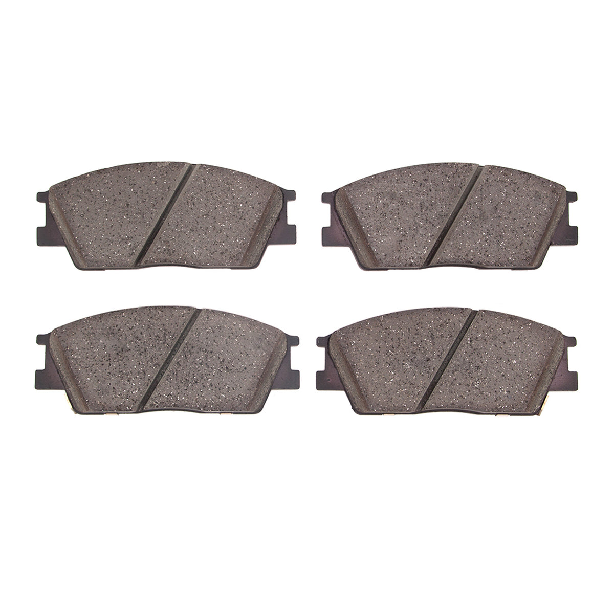 4000-2285-00 DFC 4000 HybriDynamic Brake Pads