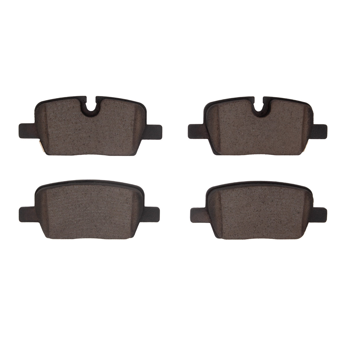 4000-2303-00 DFC 4000 HybriDynamic Brake Pads