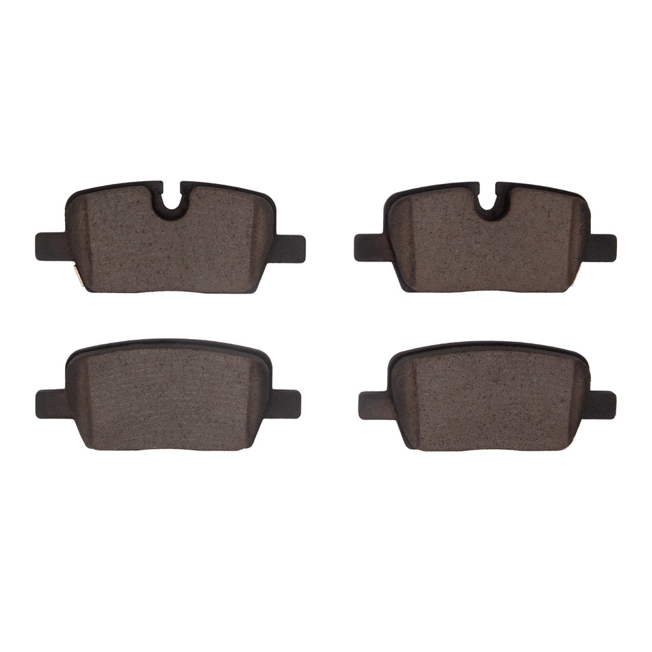 4000-2303-00 DFC 4000 HybriDynamic Brake Pads