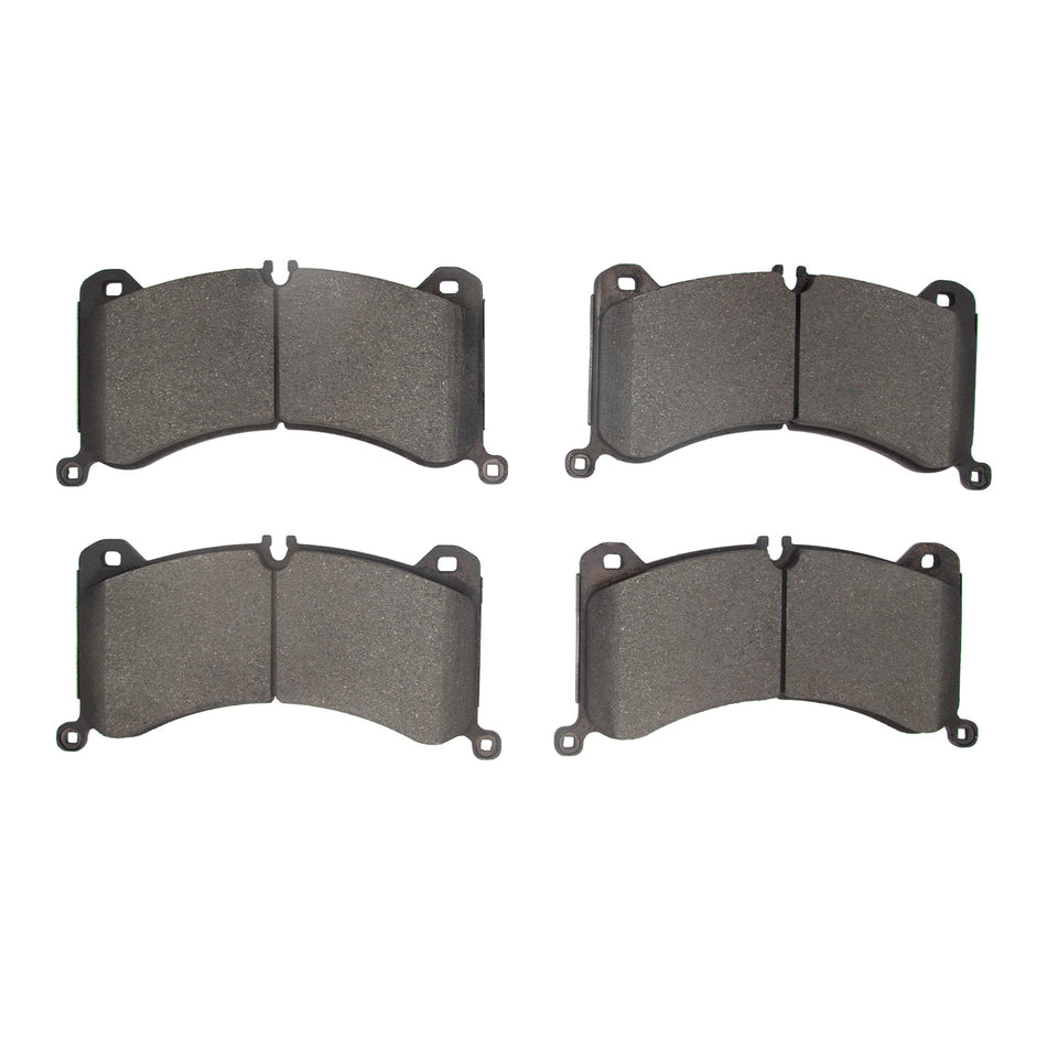 4000-2321-00 DFC 4000 HybriDynamic Brake Pads