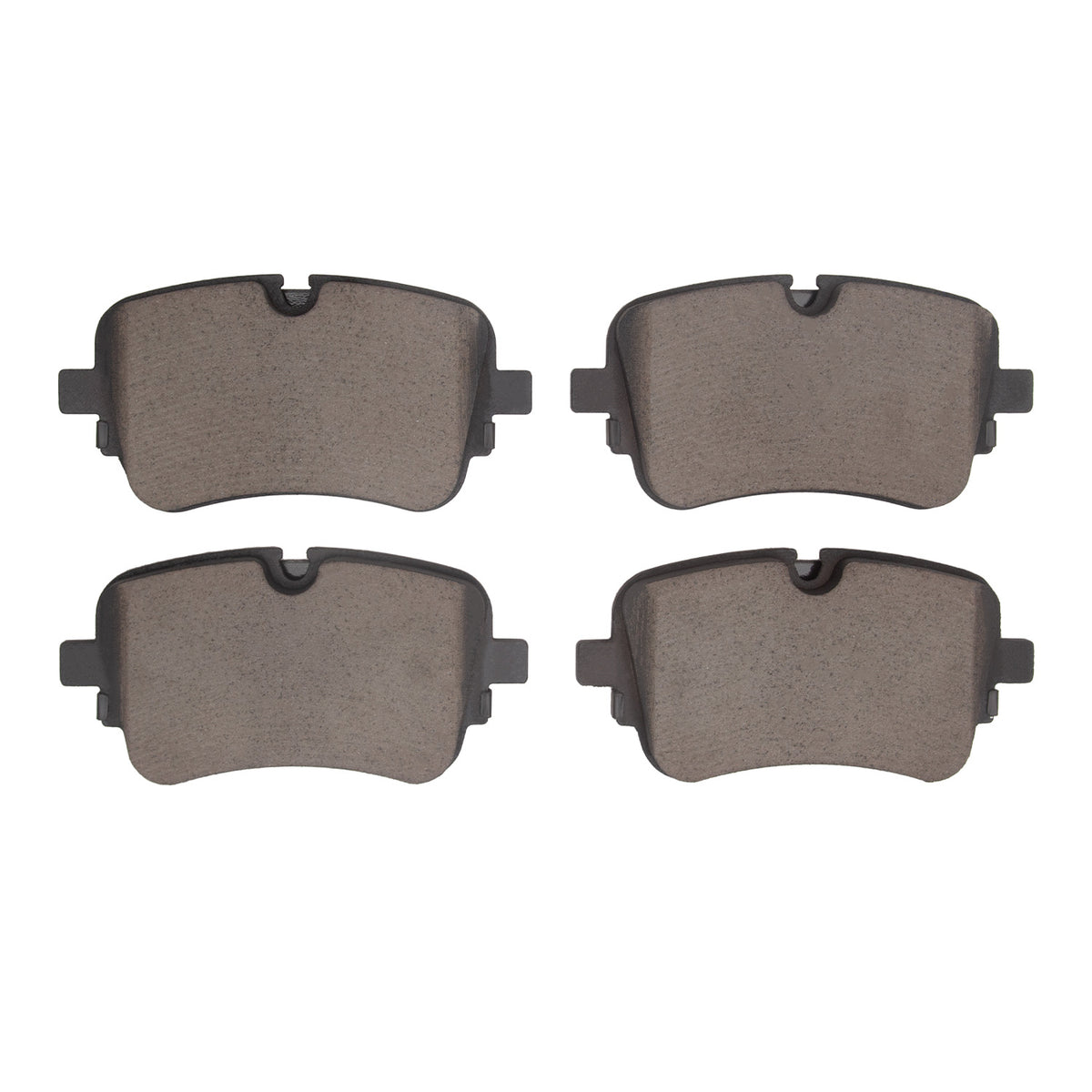4000-2365-00 DFC 4000 HybriDynamic Brake Pads