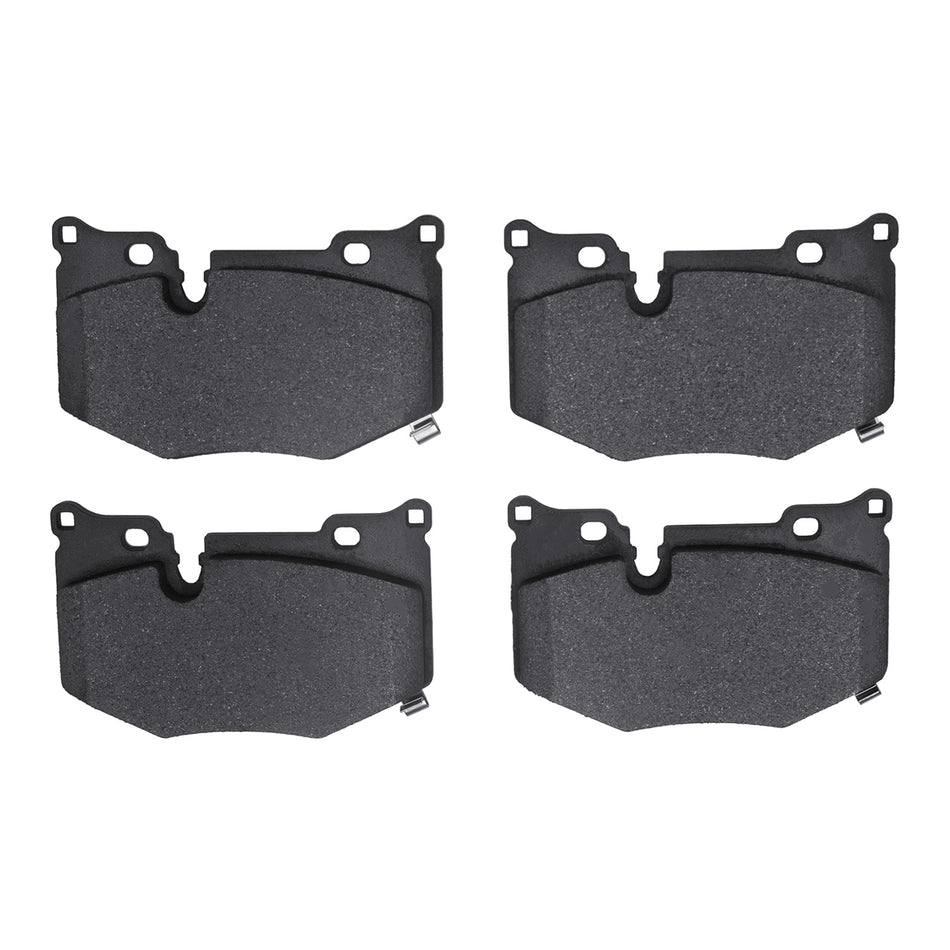 4000-2366-00 DFC 4000 HybriDynamic Brake Pads