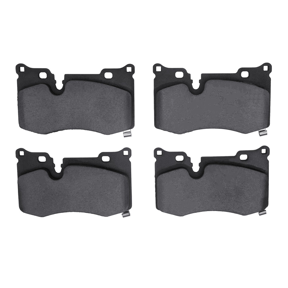 4000-2369-00 DFC 4000 HybriDynamic Brake Pads
