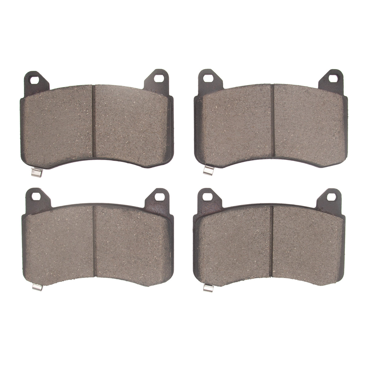 4000-2399-00 DFC 4000 HybriDynamic Brake Pads