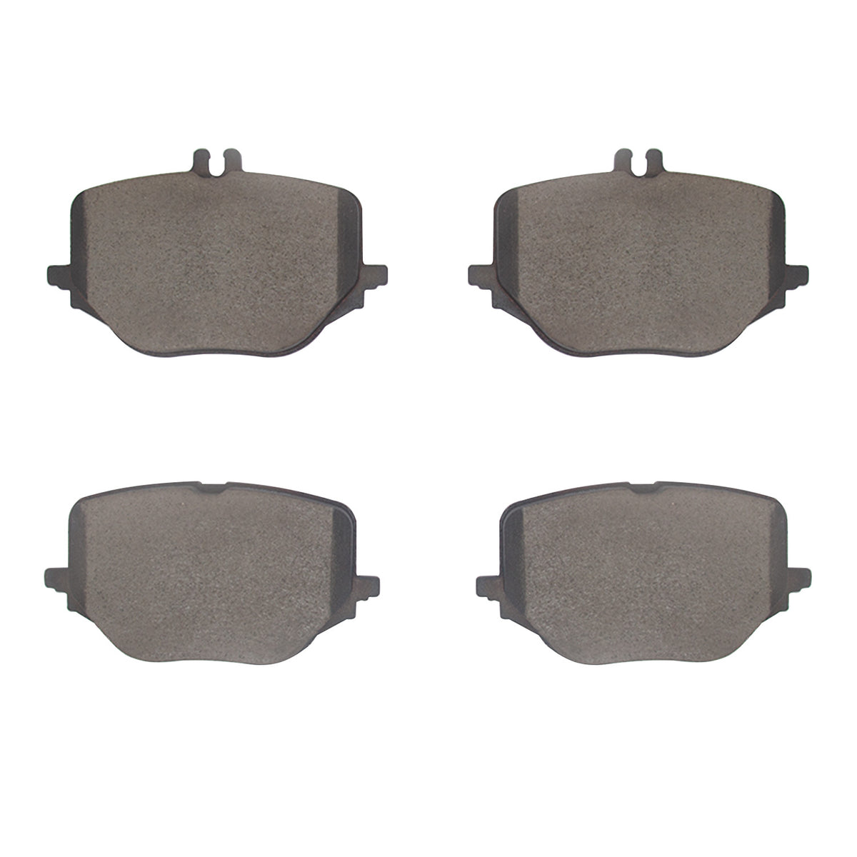 4000-2425-00 DFC 4000 HybriDynamic Brake Pads