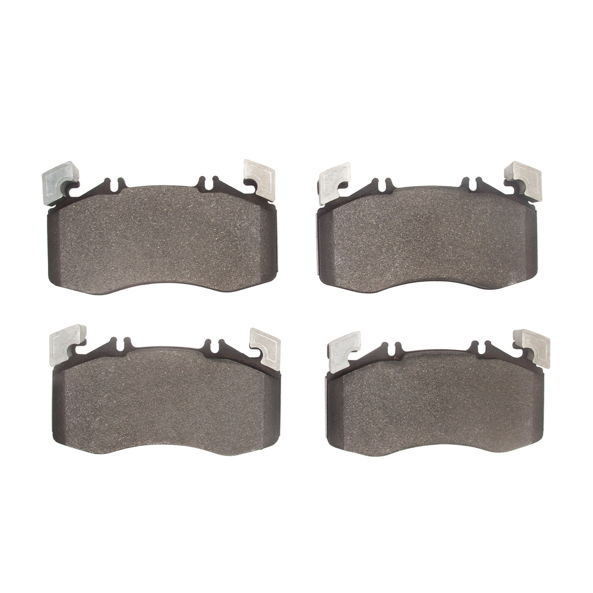 4000-2441-00 DFC 4000 HybriDynamic Brake Pads