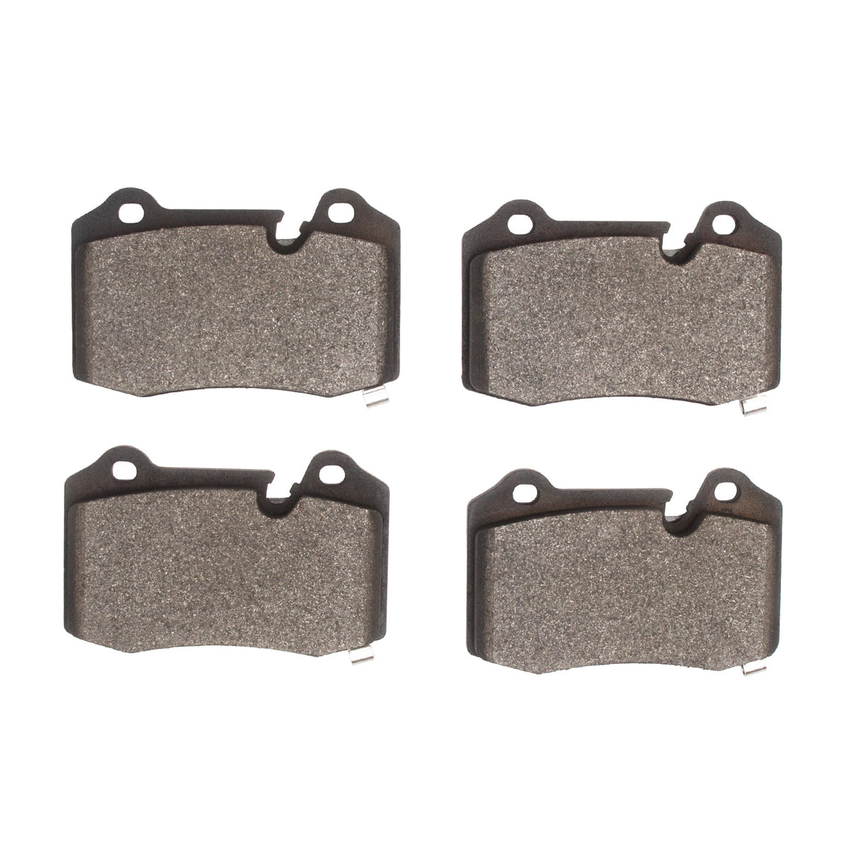 4000-2445-00 DFC 4000 HybriDynamic Brake Pads