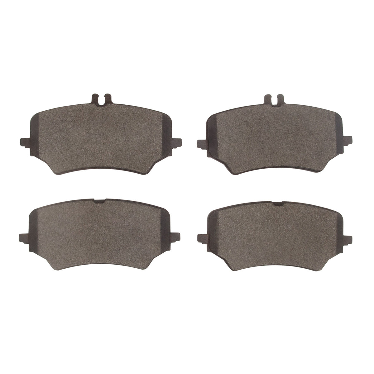 4000-2454-00 DFC 4000 HybriDynamic Brake Pads