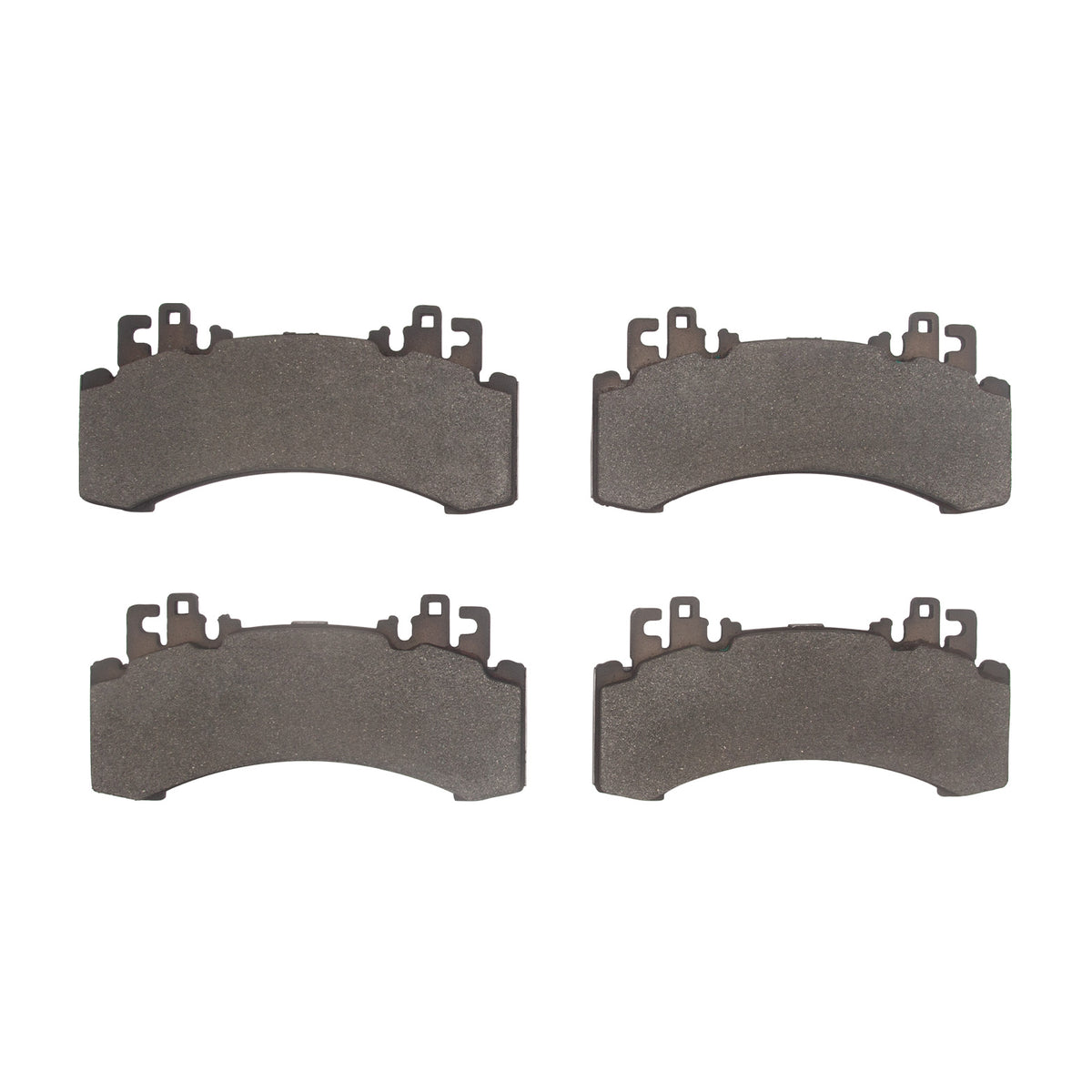 4000-2465-00 DFC 4000 HybriDynamic Brake Pads