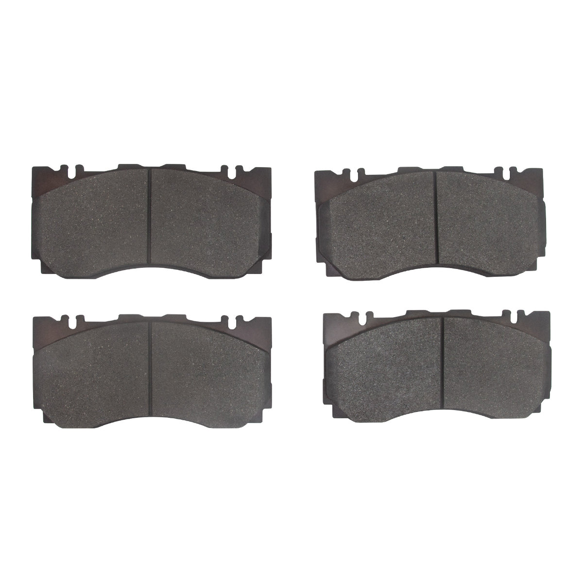 4000-2473-00 DFC 4000 HybriDynamic Brake Pads